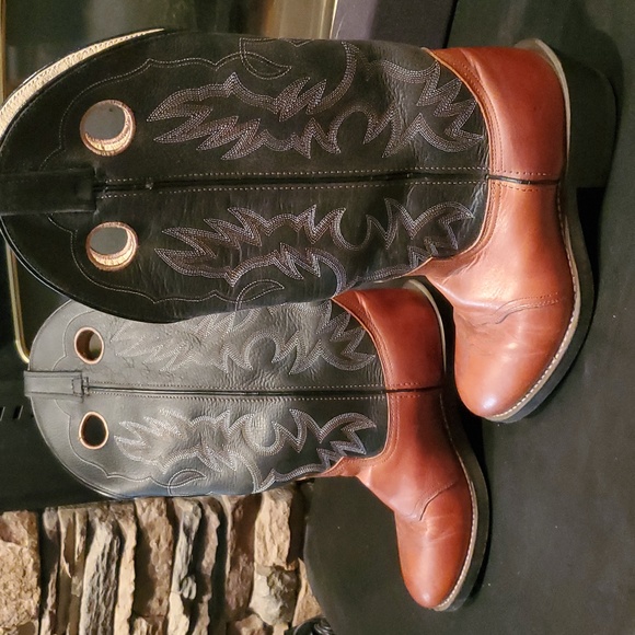 Western Boots